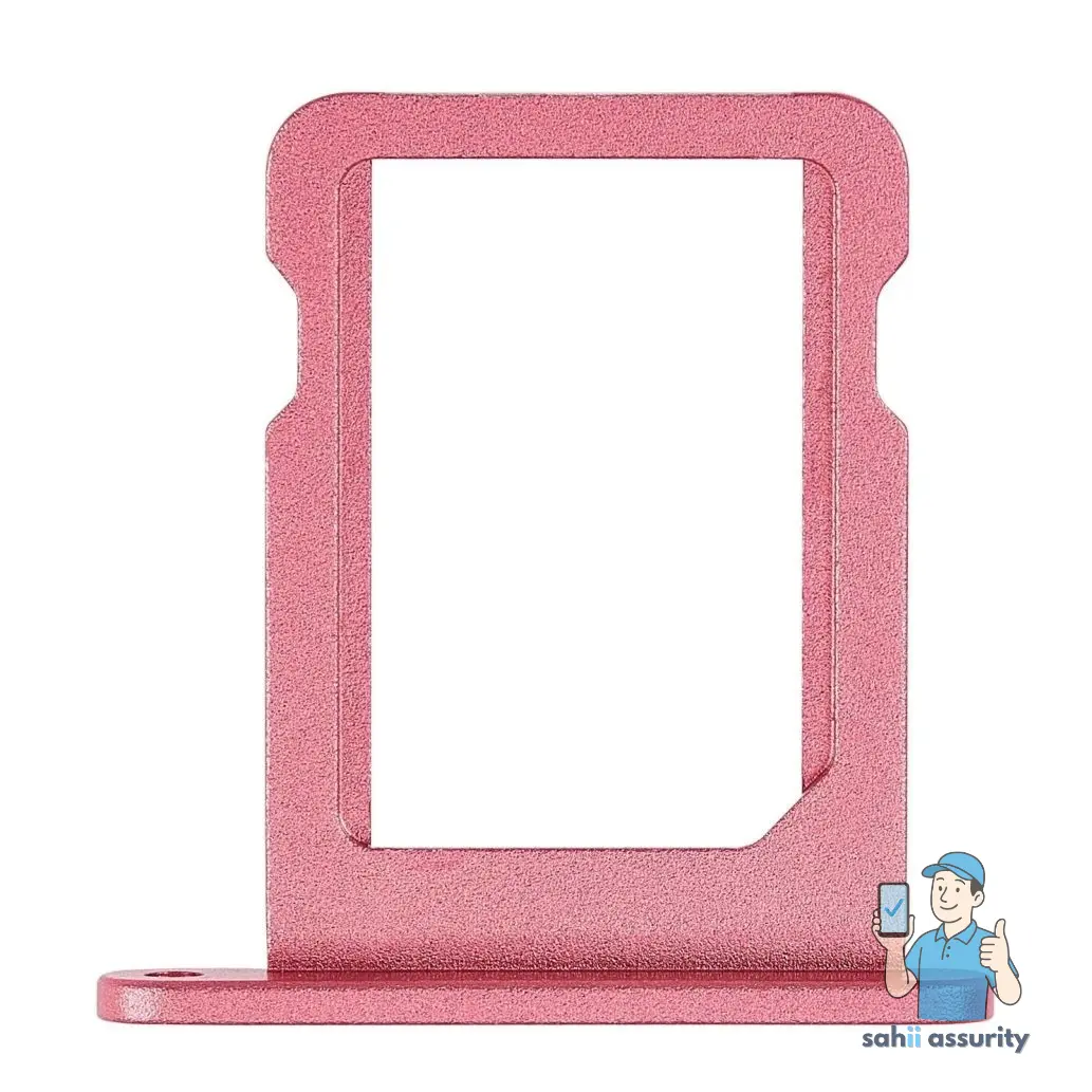 SIM Card Holder Tray for Apple iPad 10.9 inch 2022 thumbnail